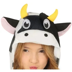 Ko Onesie Børnekostume