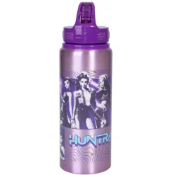KPop Demon Hunters® Drikkedunk Lilla