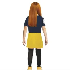 K-Pop Stjerne Hunter Børnekostume