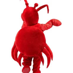 Krabbe Babykostume