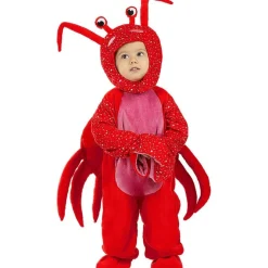 Krabbe Babykostume