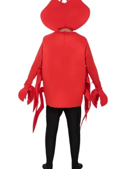 Krabbe Kostume