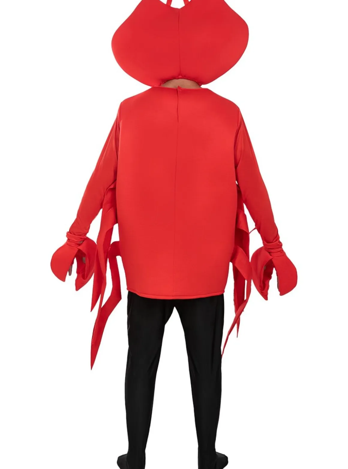 Krabbe Kostume
