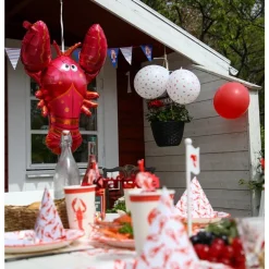 Krebs Folieballon