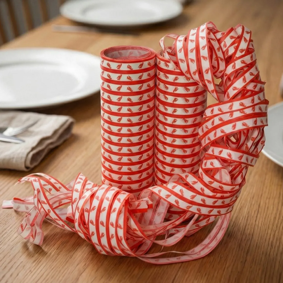 Krebsegilde Serpentiner