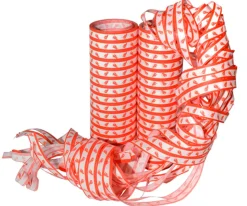 Krebsegilde Serpentiner