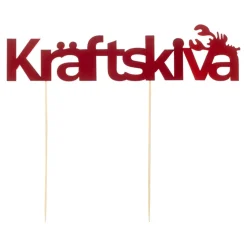 Krebs Foodtopper