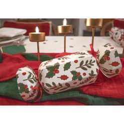 Kristtorn Juleknallerter
