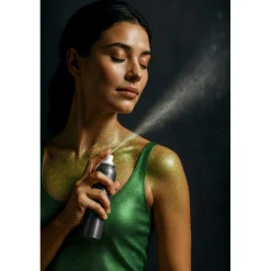 Kropsspray Grøn