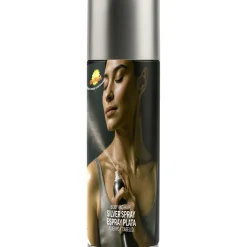 Kropsspray Sølv