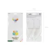 Kugle Ballonstand Transparent