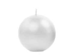 Kuglelys Perlemor