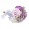 Kunstig Butterfly Blomsterbuket