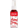 Kunstig Blodspray
