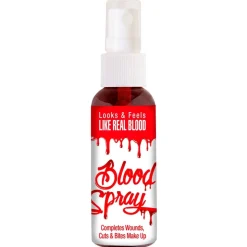 Kunstig Blodspray