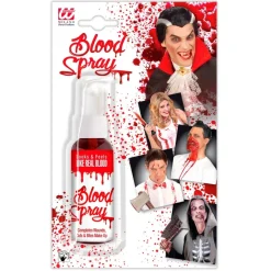 Kunstig Blodspray