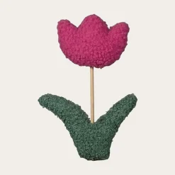 Kunstig Blomst Pink