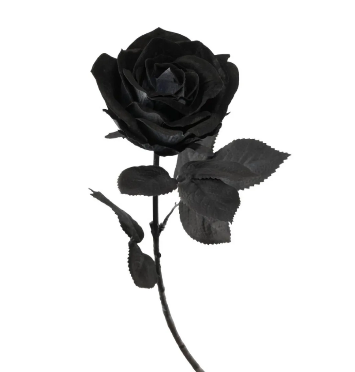 Kunstig Rose Sort