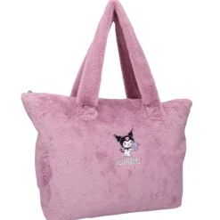 Kuromi Shopper Pink