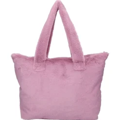 Kuromi Shopper Pink