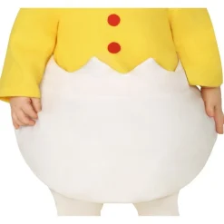 Kylling Babykostume Gul