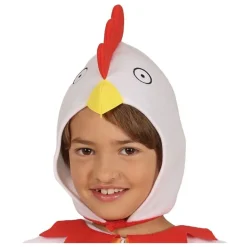 Kylling Børnekostume