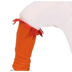 Kylling Børnekostume