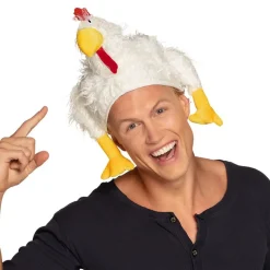 Kylling Hat