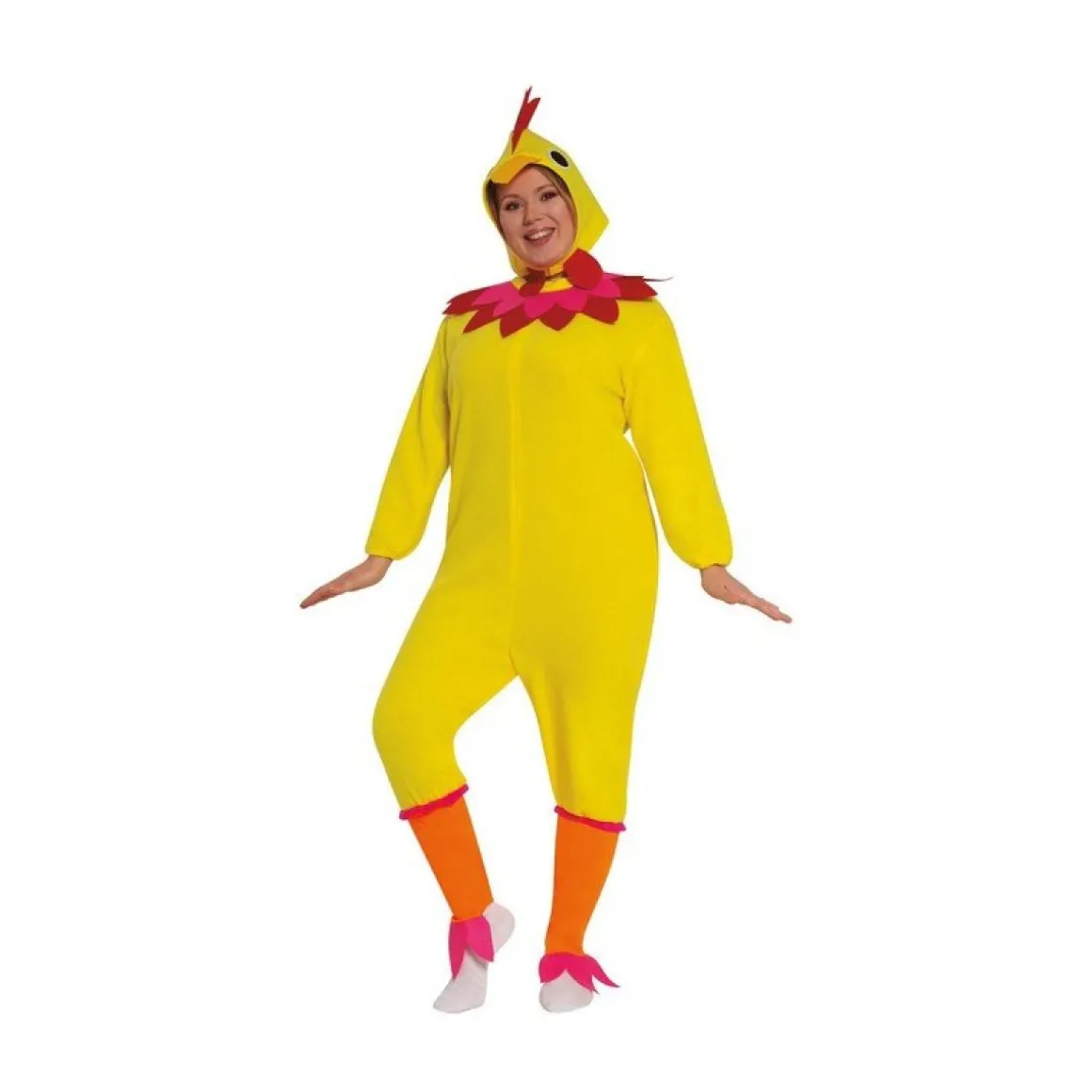 Kylling Kostume