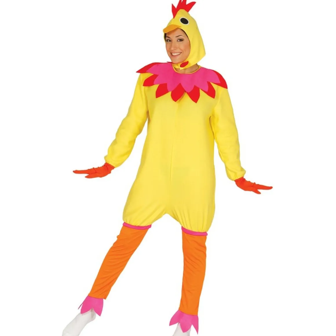 Kylling Kostume