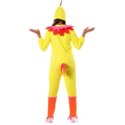 Kylling Kostume