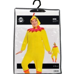 Kylling Kostume