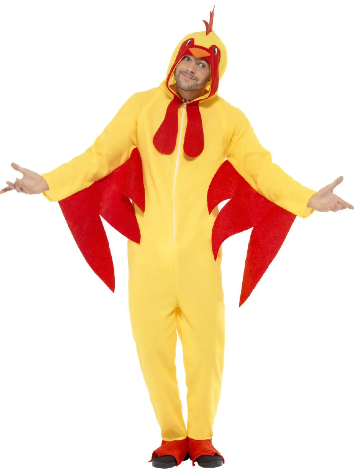 Kylling Kostume