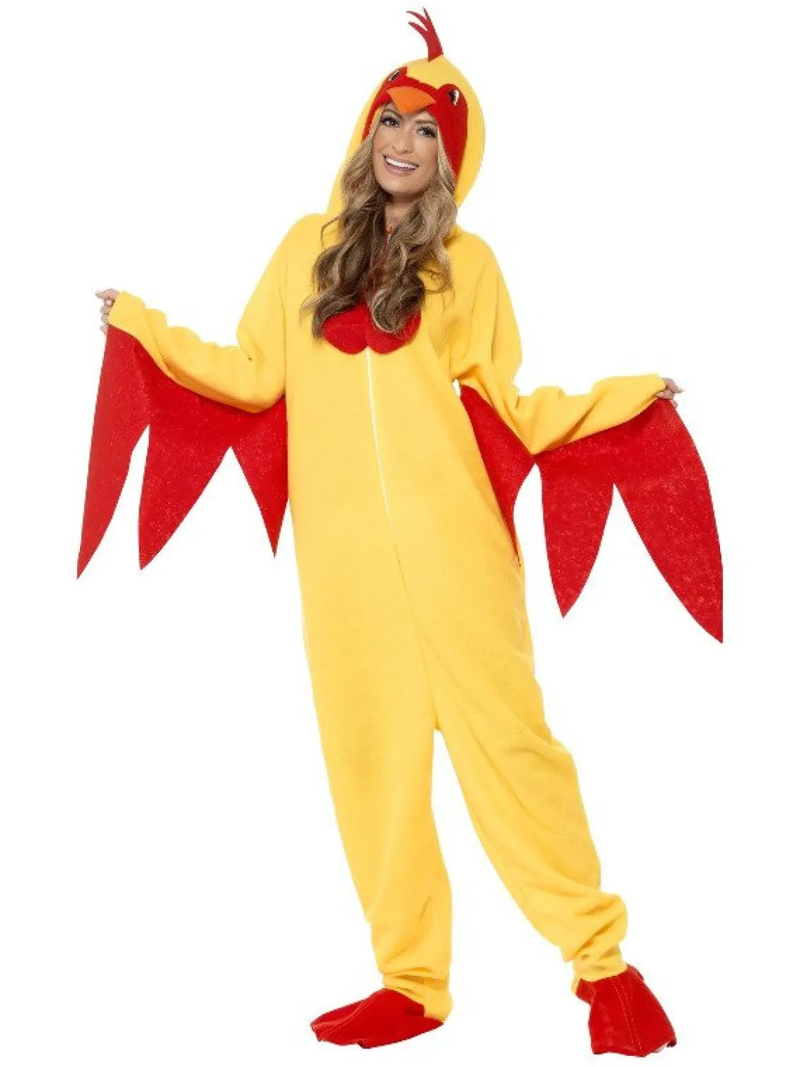 Kylling Kostume
