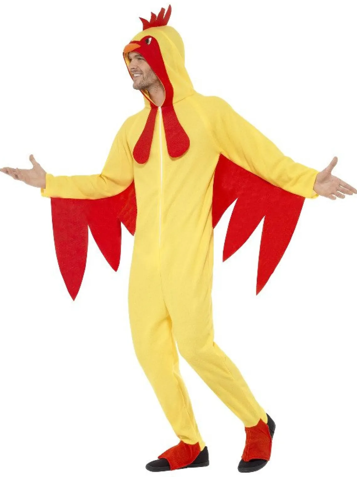 Kylling Kostume