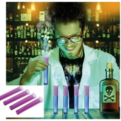 Laboratorie Reagensglas