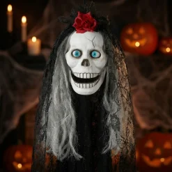 La Catrina Skelet