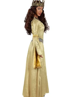 Lady Guinevere Kostume