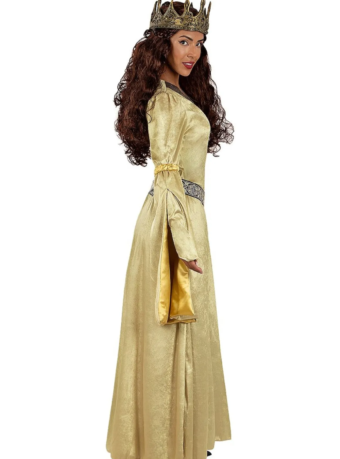 Lady Guinevere Kostume