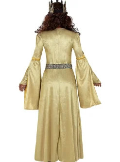 Lady Guinevere Kostume