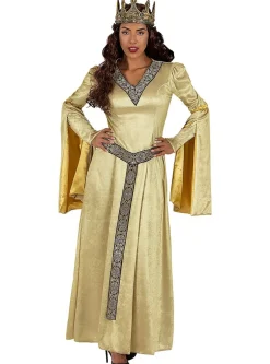 Lady Guinevere Kostume