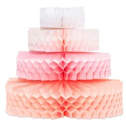 Lagkage Honeycomb