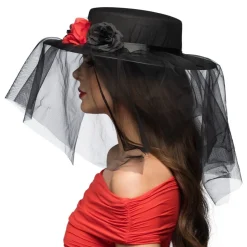 La Llorona Hat