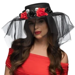 La Llorona Hat