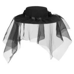 La Llorona Hat
