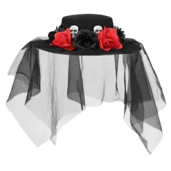 La Llorona Hat