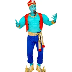 Lampeånd Kostume