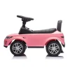 Land Rover® Gåbil Nordic Play Lyserød