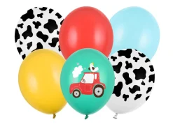 Landmand Ballon Mix
