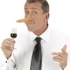 Lang Næse